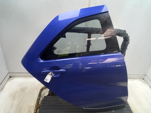 Toyota aygo right rear door - toyota,