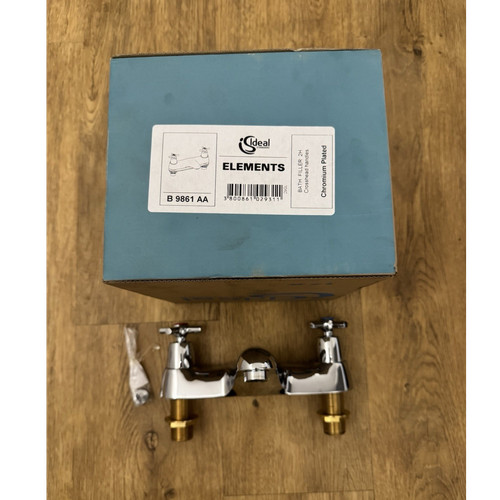 Ideal standard elements bath - ideal,