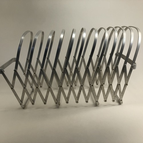 Vintage collator magazine rack - vintage,