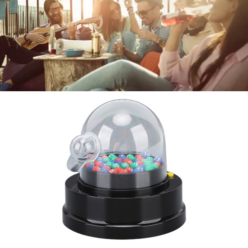 Electric shake lucky ball - shake,