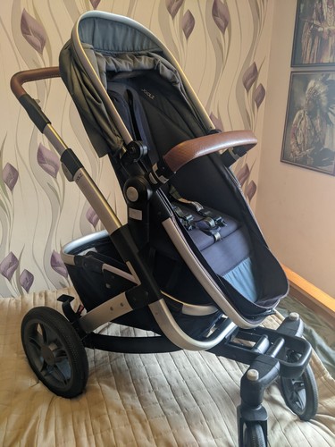 Joolz pushchair with - 1,