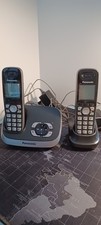 Panasonic  KX-TG6521E 2 x