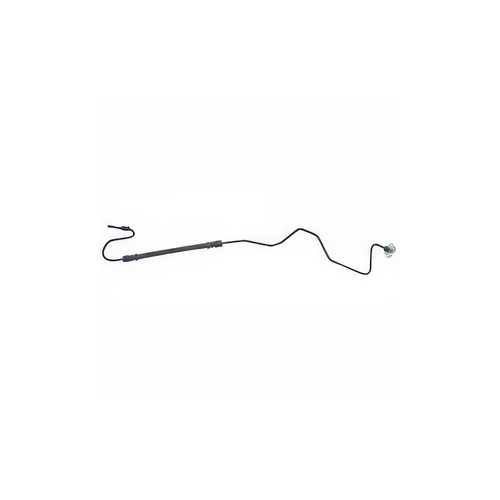 Delphi lh7014 brake hose rear - lh7014,