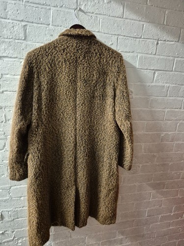 Gianfranco corneli ladies coat - corneli,