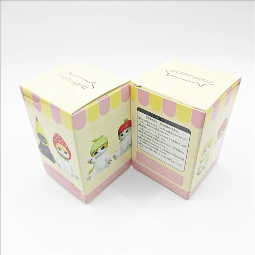 Mofusand shark cat blind box - cat,