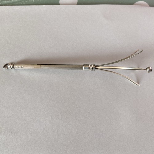 Vintage 1960 sterling silver - 1960,