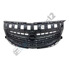 VAUXHALL INSIGNIA 2014-2017