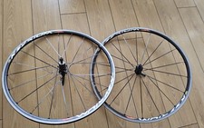 Mavic Ksyrium Elite Rim Brake