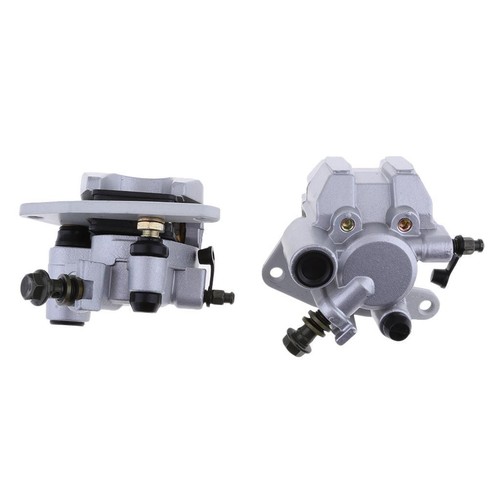 Front break calipers - x,
