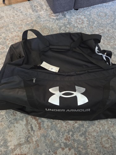 Undeniable xlduffle bag - 5.0,