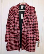 Riverisland Pink/Black