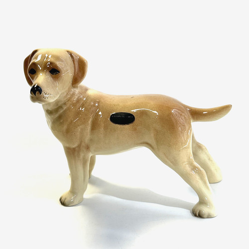 Coopercraft golden labrador - coopercraft,