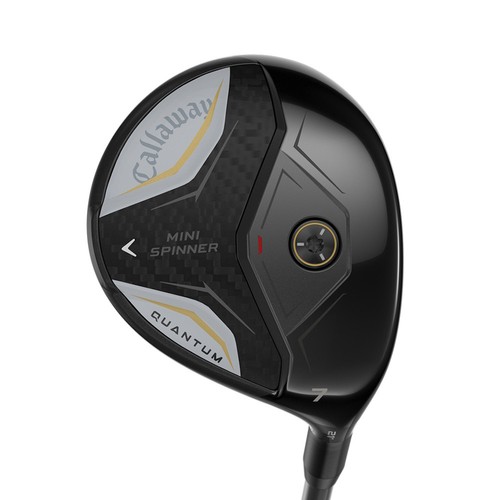 Callaway quantum mini spinner - callaway,