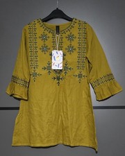Girls Pakistani Dress/top BNWT