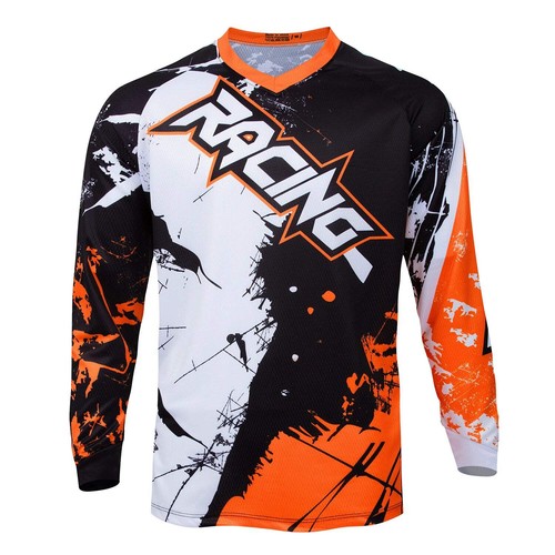 Pro long sleeve motocross - long,