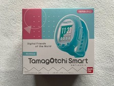 Tamagotchi Smart Mint Blue