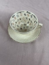 Rare 1920's Alfred Meakin Tea