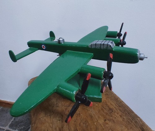Naive wooden crafted - naive, lancaster