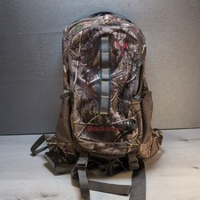 Badlands Reactor Backpack