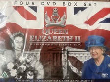 Queen Elizabeth II - The