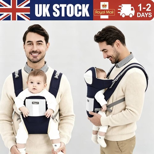 Ergonomic baby carrier - ergonomic,