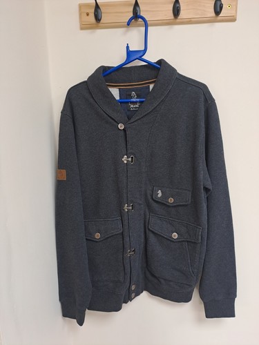 Kingdom luke mens jumper - luke,