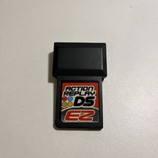 Action Replay DS EZ - Tested
