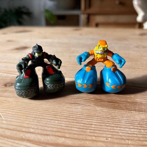 Matchbox big boots - matchbox,