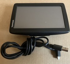 TomTom Start 25 Sat Nav 5”