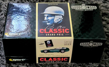 Scalextric No10 Vanwall