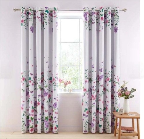 Dunelm garden buddleia - garden,