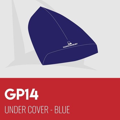Gp14 under cover - gp14,