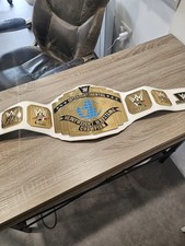 Official WWE Intercontinental