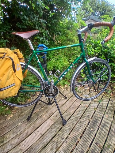 2015 dawes galaxy classic - 2015,