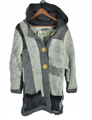 Noravind woollen jacket - noravind,