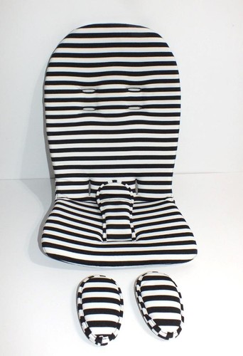 Mima xari padded seat liner - padded, &