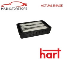 ENGINE AIR FILTER ELEMENT HART