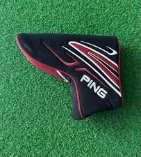 Ping Scottsdale Blade Putter