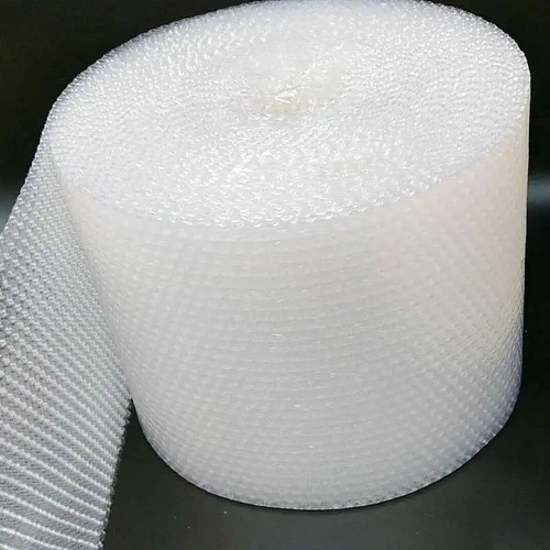 Small bubble cushioning - 3/16",
