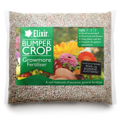 Bumper crop growmore - bumper,