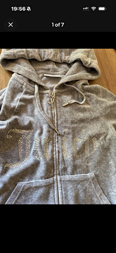 Genuine juicy couture - couture, womens