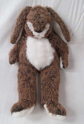 Merrythought large rabbit - large, 23"