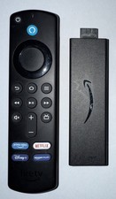 Amazon Fire TV Stick 4K  with