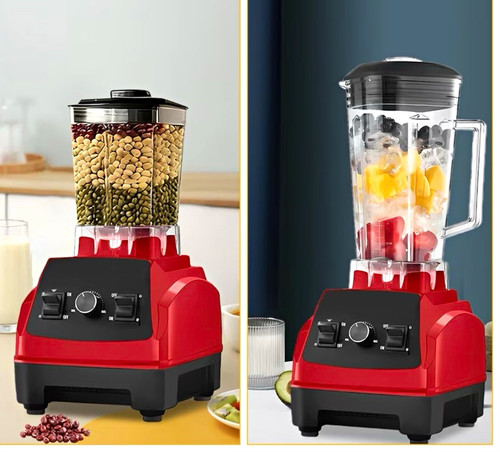 Multifunctional blender set - multifunctional,