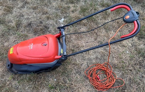 Flymo hover compact 330 - flymo,