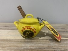 Colman’s The adventures Of