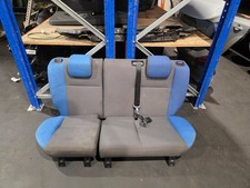 ✅️ Ford Focus St225 blue