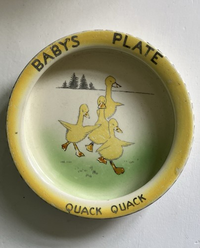 Burleigh ware vintage - ware, bowl