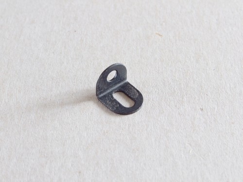 Meccano heavy duty angle - heavy,