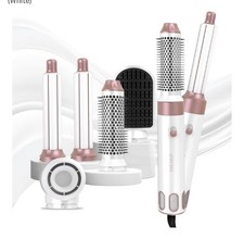 MIEARA 5 In 1 Hot Air Styler